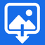 ImageDownloader Logo